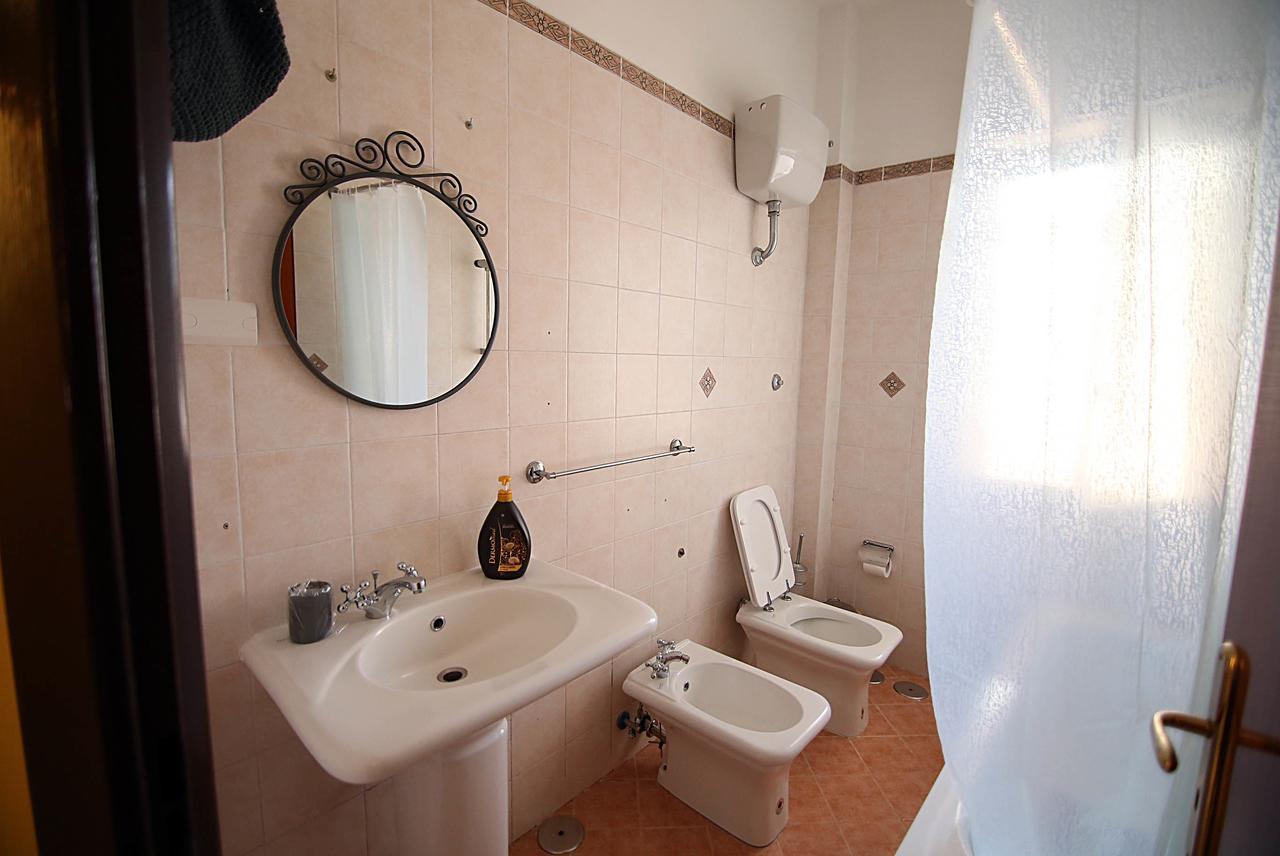 B&B Le Perle Portici Exterior photo