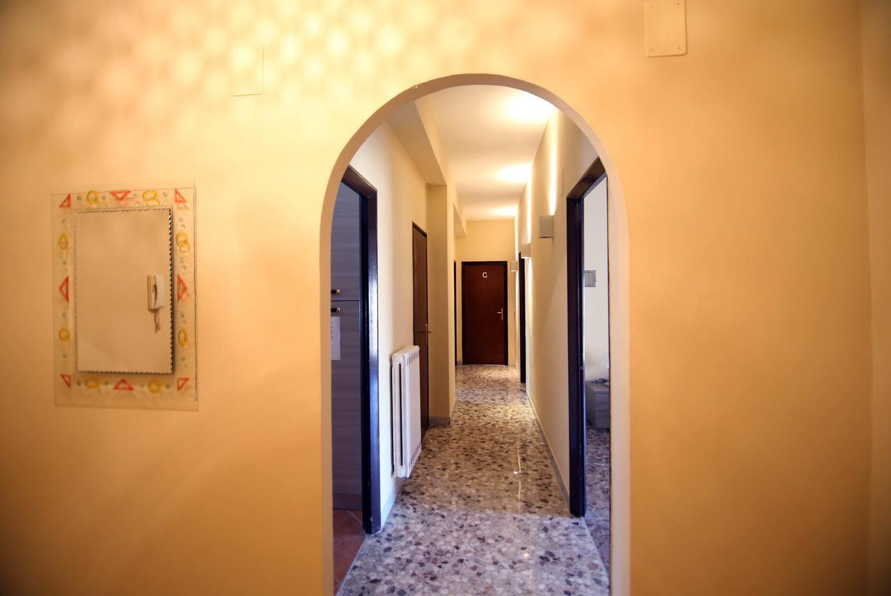 B&B Le Perle Portici Exterior photo