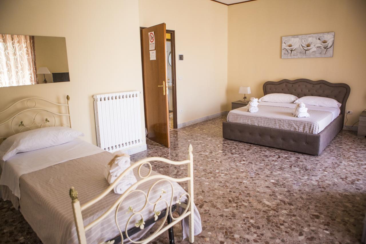 B&B Le Perle Portici Exterior photo