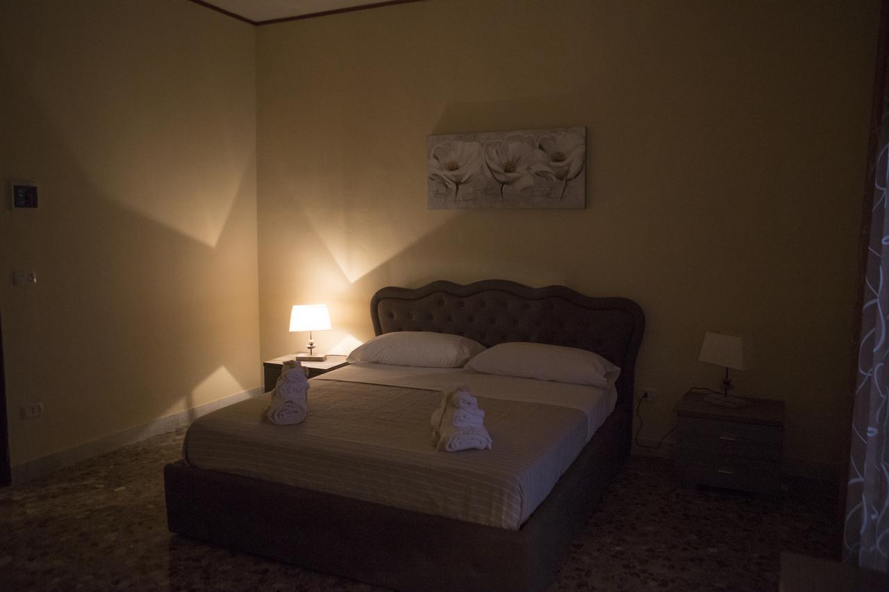 B&B Le Perle Portici Exterior photo