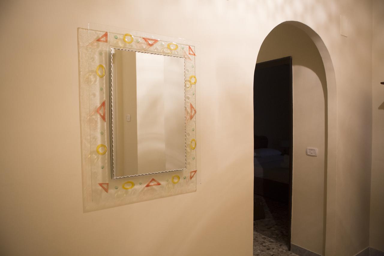 B&B Le Perle Portici Exterior photo
