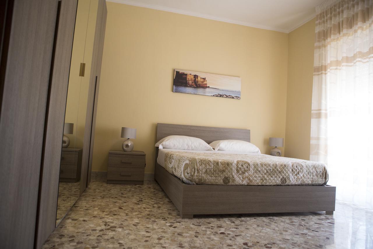 B&B Le Perle Portici Exterior photo