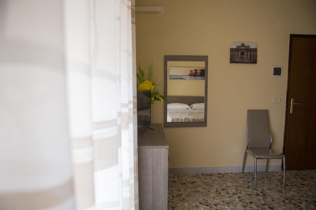 B&B Le Perle Portici Exterior photo